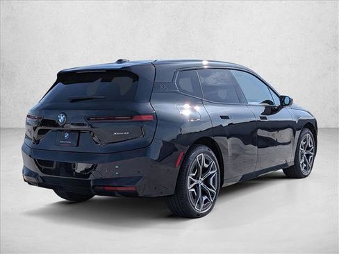 New 2026 BMW iX xDrive45 AWD/4WD image 2