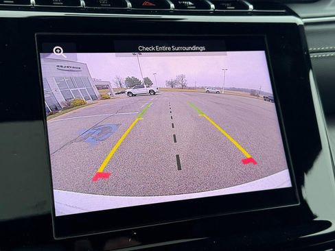 New 2026 Jeep Grand Cherokee Laredo X image 22