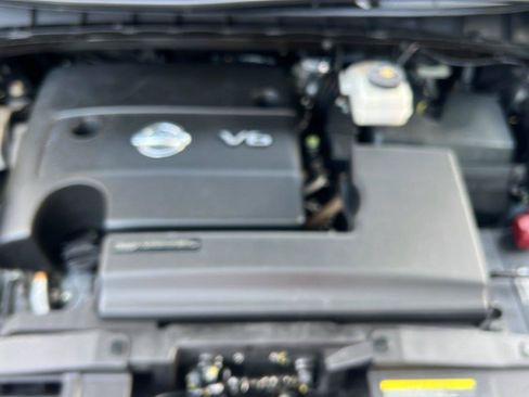 Used 2016 Nissan Murano Platinum w/ Platinum Technology Package FWD image 33