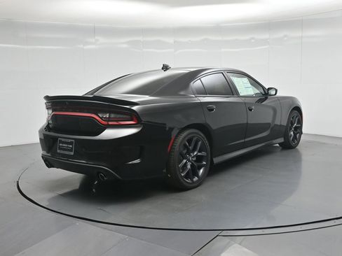 Used 2022 Dodge Charger GT w/ Blacktop Package image 27