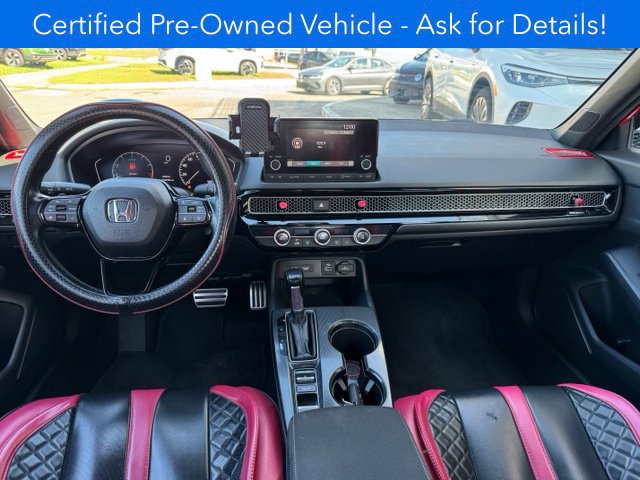 Used 2022 Honda Civic Sport image 5