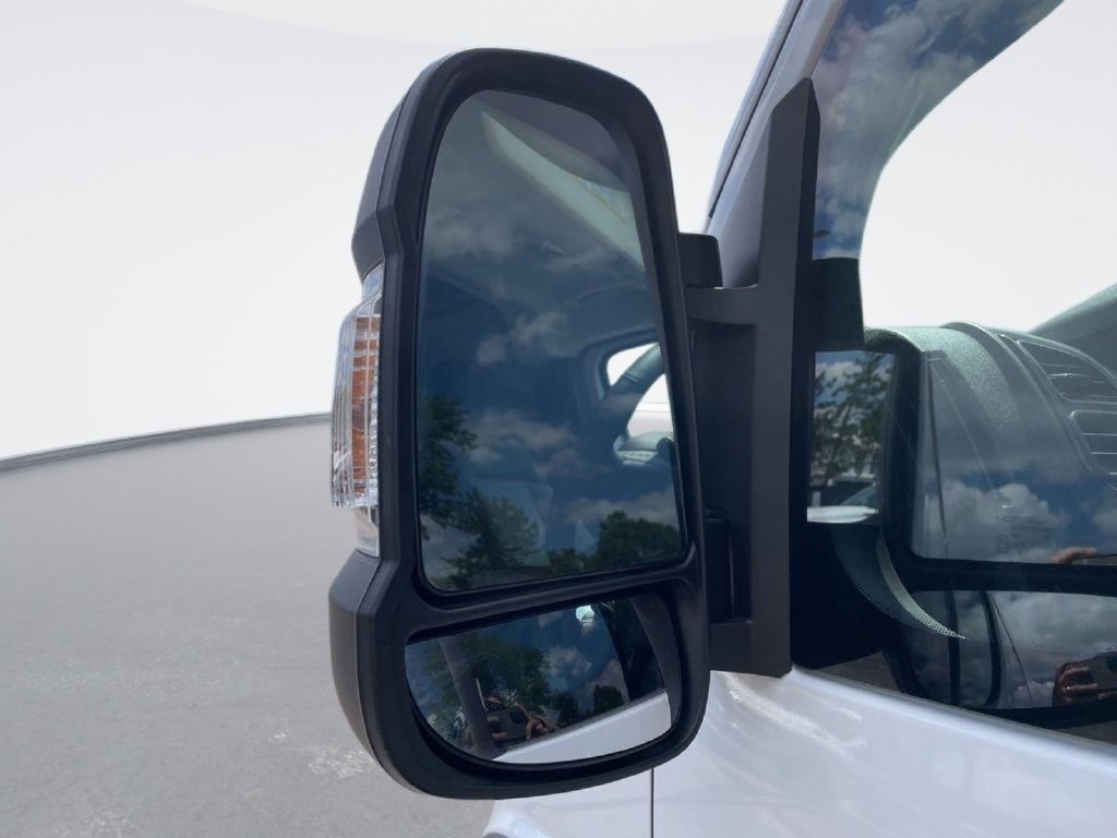 New 2026 RAM ProMaster 2500 w/ Premium Convenience Group FWD image 13