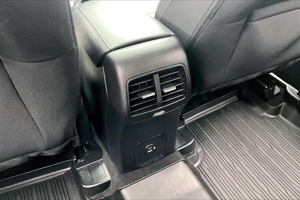 Certified 2022 Ford Escape SE w/ Convenience Package AWD/4WD image 33