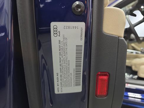 Used 2024 Audi A5 2.0T Premium image 14