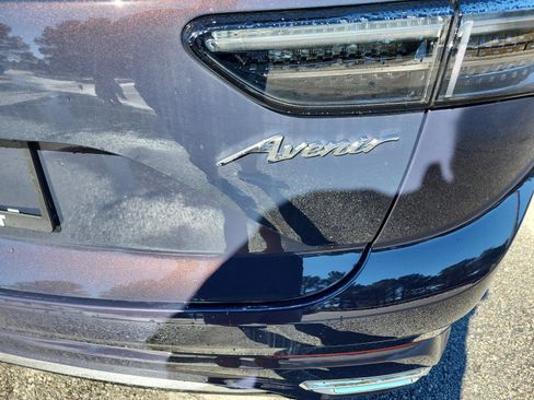 New 2026 Buick Envision Avenir image 5