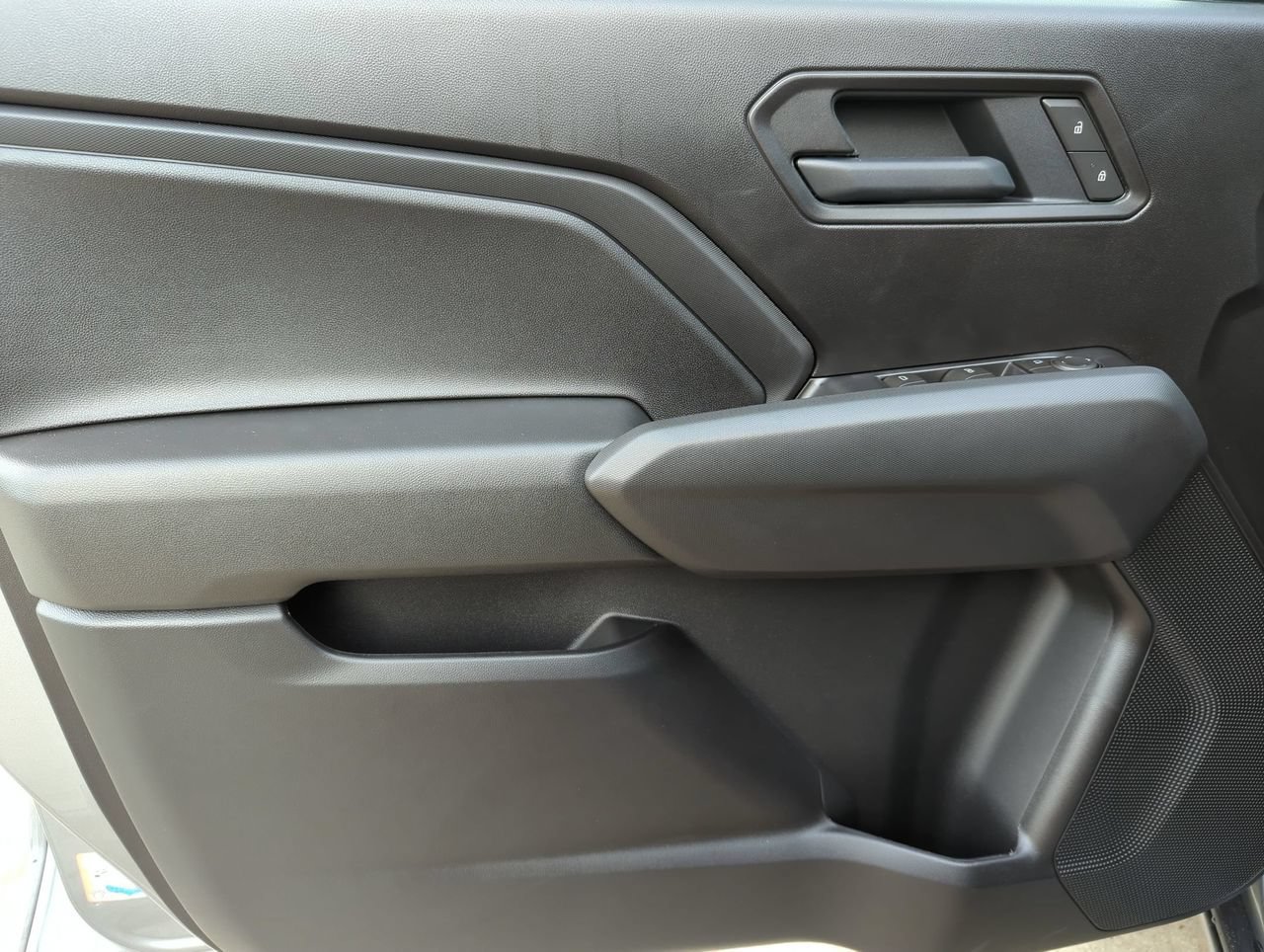 New 2026 Chevrolet Colorado Trail Boss AWD/4WD image 19