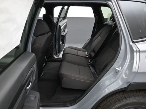 New 2026 Honda CR-V TrailSport image 7