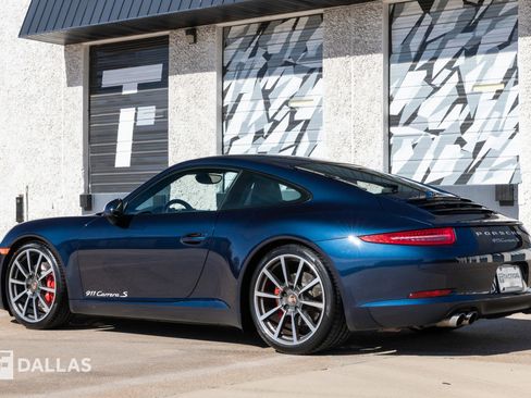 Used 2012 Porsche 911 Carrera S image 10