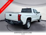 Used 2024 Toyota Tacoma SR image 3