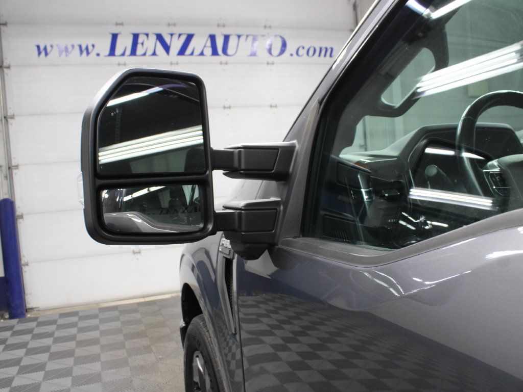 Used 2021 Ford F150 XLT w/ Equipment Group 302A High AWD/4WD image 78
