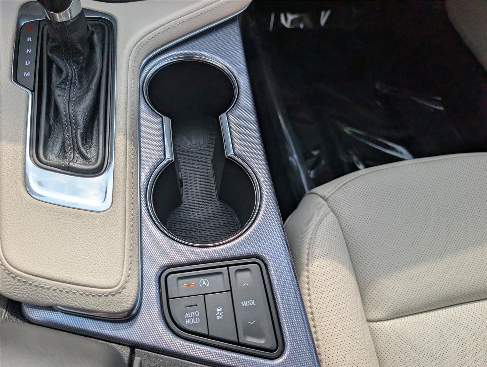 Used 2023 Cadillac CT4 Premium Luxury RWD image 26