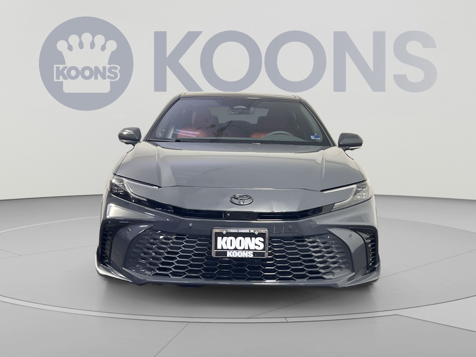 Used 2026 Toyota Camry XSE w/ Premium Plus Package FWD image 11