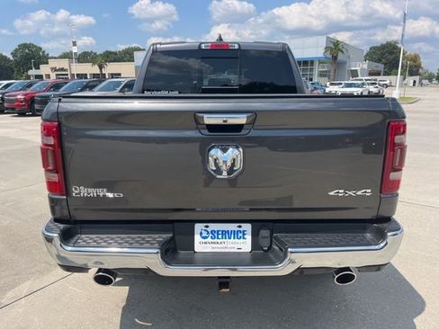 Used 2022 RAM 1500 Limited image 6