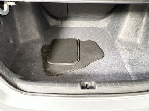 Used 2021 Honda Accord EX image 25