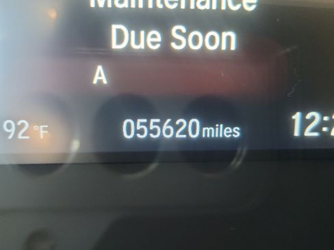 Used 2017 Honda CR-V Touring image 27