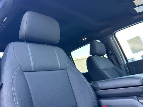 New 2026 Ford F150 STX w/ Equipment Group 200A RWD image 15