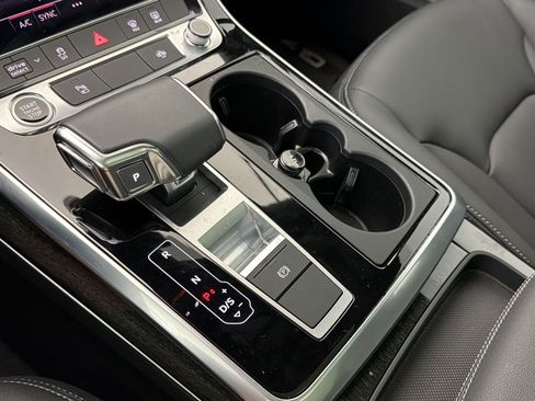 Certified 2026 Audi Q7 3.0T Premium AWD/4WD image 18