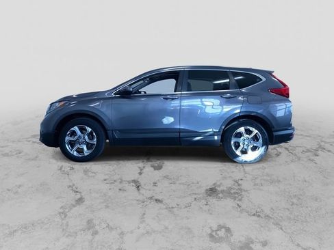 Used 2019 Honda CR-V EX image 6