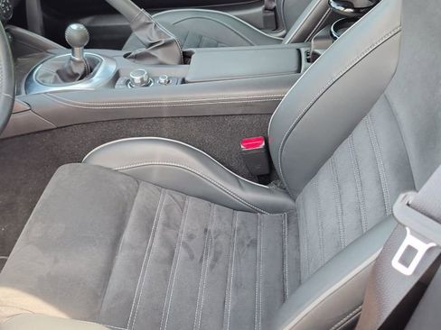 Used 2024 MAZDA MX-5 Miata Club w/ Brembo/BBS Recaro Package image 6