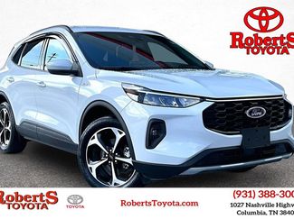 Used 2025 Ford Escape ST-Line Select AWD/4WD video 1