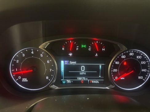Used 2019 GMC Acadia SLT w/ LPO, Cargo Package image 20