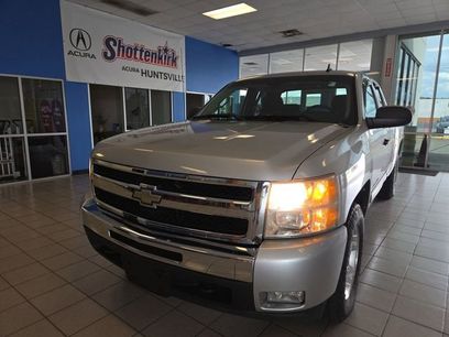 Used 2011 Chevrolet Silverado 1500 LT w/ All-Star Edition
