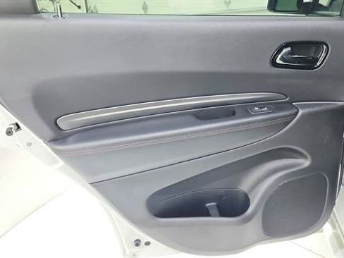 Used 2026 Dodge Durango GT RWD image 24