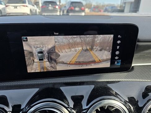 Certified 2022 Mercedes-Benz A 220 4MATIC image 8