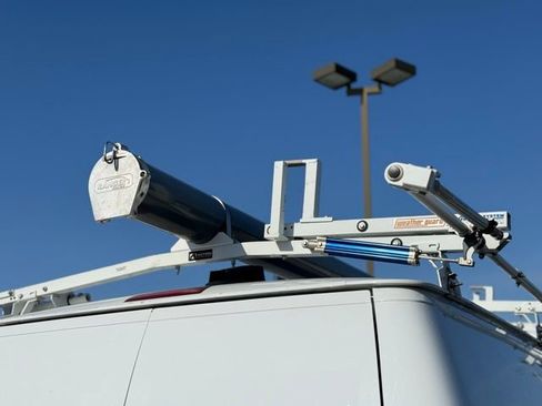 Used 2014 Ford E-250 and Econoline 250 image 39