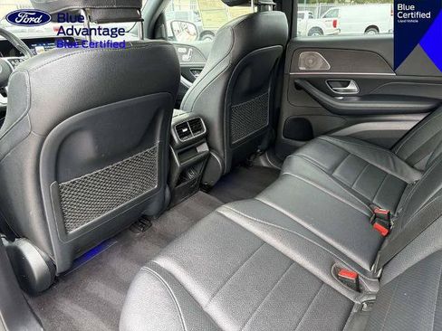 Used 2021 Mercedes-Benz GLE 350 4MATIC w/ Premium Package image 14
