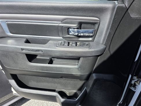 Used 2022 RAM 1500 Classic Warlock image 24