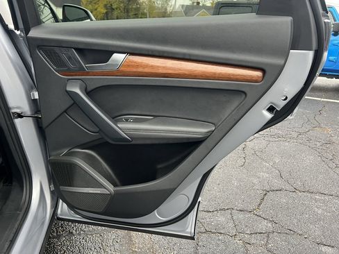 Used 2023 Audi Q5 2.0T Premium Plus w/ Premium Plus Package image 47