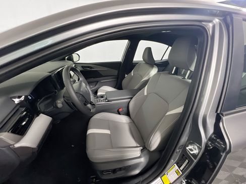 New 2026 Toyota Camry SE FWD image 14