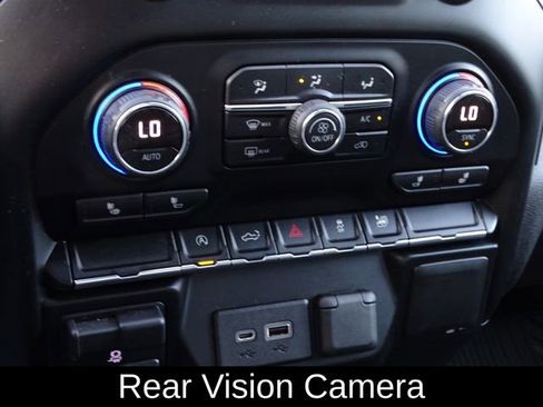 Used 2019 Chevrolet Silverado 1500 LT w/ All-Star Edition image 34