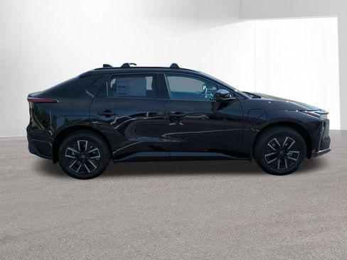 New 2026 Toyota bZ AWD/4WD image 4