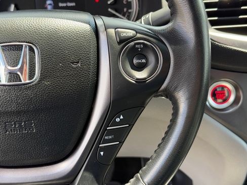 Used 2019 Honda Ridgeline RTL-T image 18