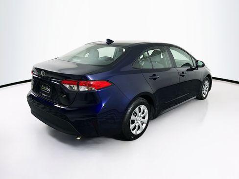 Used 2024 Toyota Corolla LE FWD image 9