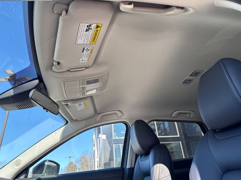 New 2025 MAZDA CX-5 AWD 2.5 S w/ Select Package image 23