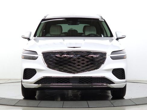 New 2026 Genesis GV70 2.5T AWD/4WD image 2