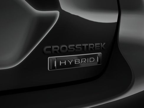 New 2026 Subaru Crosstrek 2.5i Limited AWD/4WD image 12