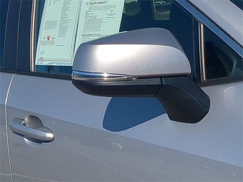 Certified 2025 Toyota RAV4 XLE image 12