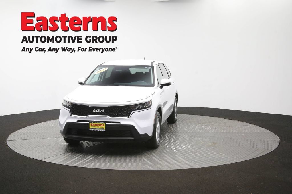 Used 2023 Kia Sorento LX FWD image 51