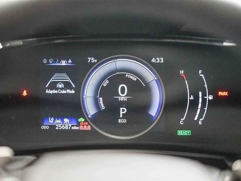 Used 2025 Lexus NX 350 AWD image 26