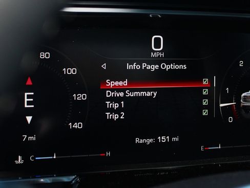 New 2026 GMC Sierra 1500 SLT w/ SLT Premium Package image 32