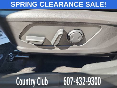 Certified 2024 Hyundai Santa Cruz Night image 12