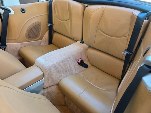 Used 2006 Porsche 911 Cabriolet image 57