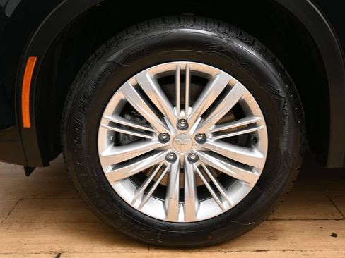 Used 2024 Mitsubishi Outlander ES AWD/4WD image 11