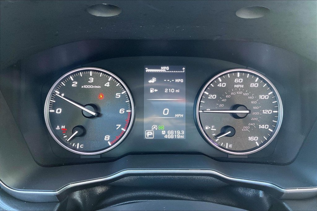 Certified 2024 Subaru Legacy Limited AWD/4WD image 25