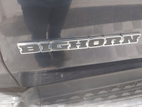 Used 2020 RAM 1500 Big Horn AWD/4WD image 6