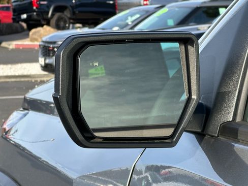 Used 2026 Chevrolet Colorado Trail Boss image 50